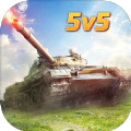 烈火坦克官方版