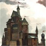 权力的游戏棋盘