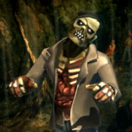 Zombie Land