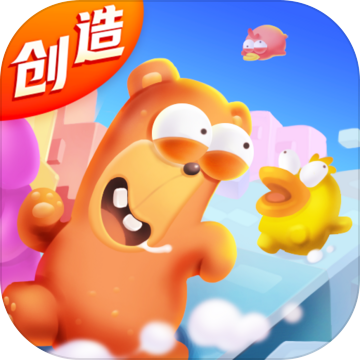 来呀憨批熊试玩版