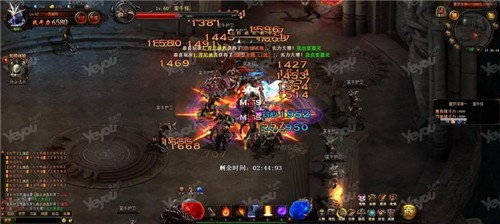 复古皇图