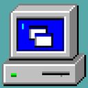 摸摸鱼win98模拟器