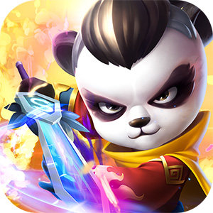 熊猫修仙传手游