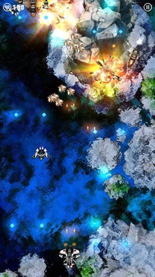 太平洋之战手游