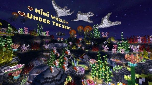 miniworld