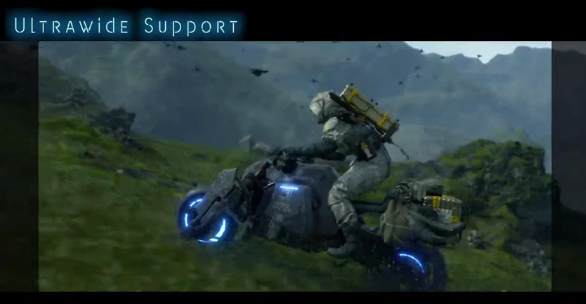 死亡搁浅手机版