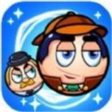侦探球冒险Ball Puzzle