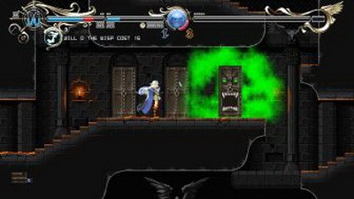 蒂德莉特的奇境冒险