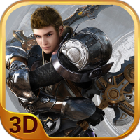 魔神战纪定制版