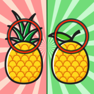 找出差异挑战Spot the Difference