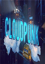 云城朋克Cloud Punk