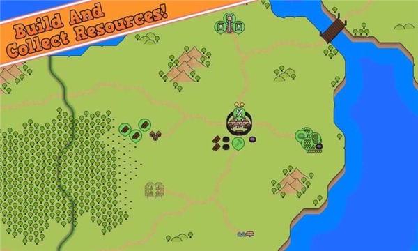 异形战争策略Alienum