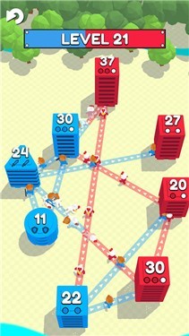 城市争夺战测试版