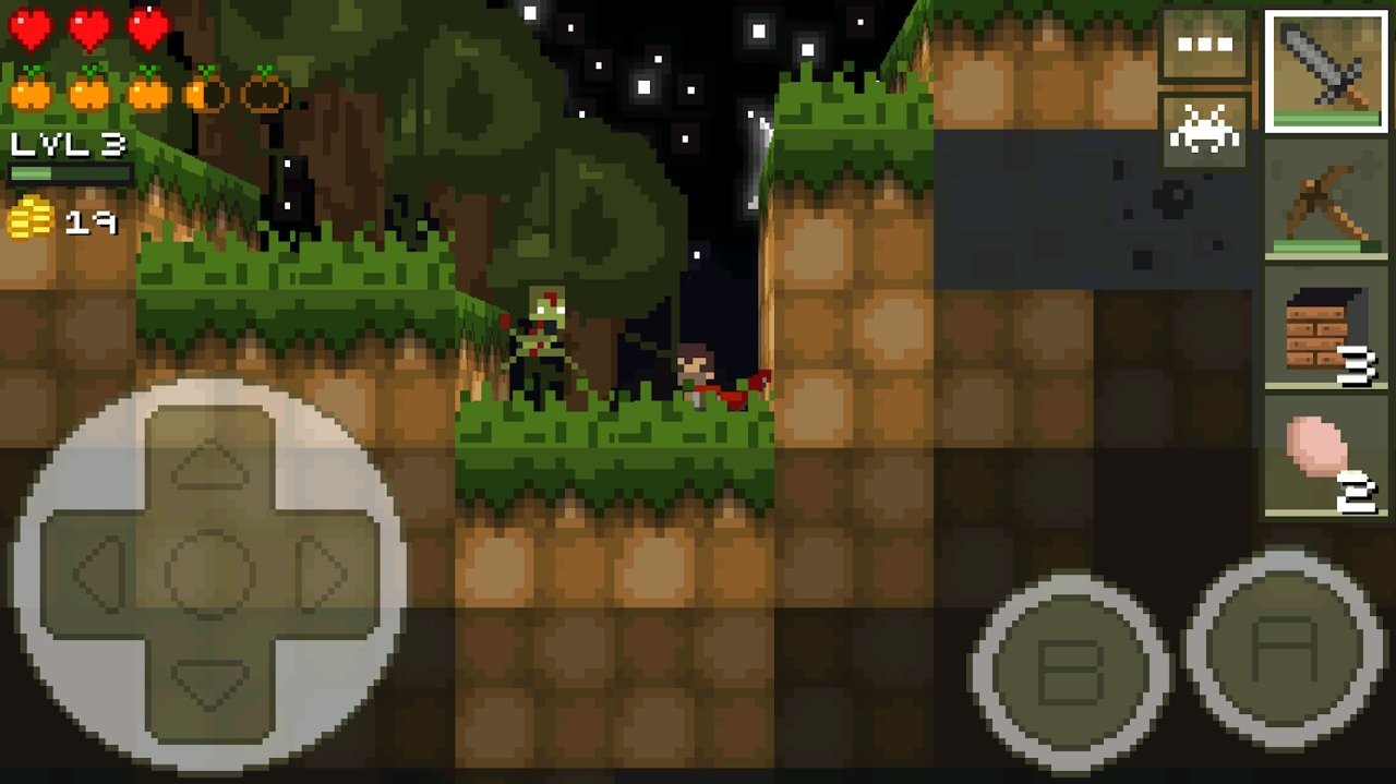 失落的矿工LostMiner