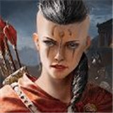 烈火与荣耀Fire and Glory