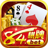 84棋牌游戏大厅
