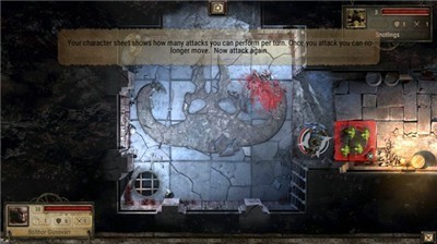 战锤破坏神安卓版