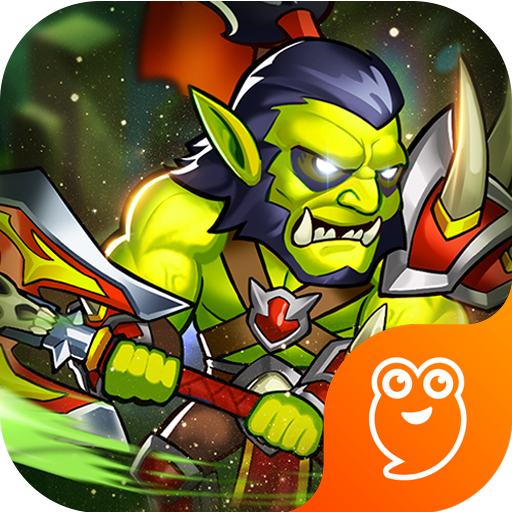 魔界军团红包版