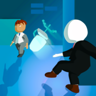 办公室攻击减压Office Attack 3D