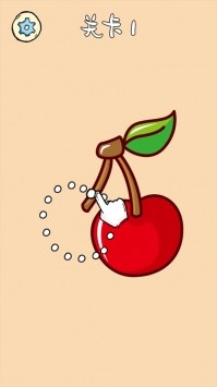 我画得贼好