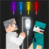 人类游乐场手术室Doctor Surgery Playground