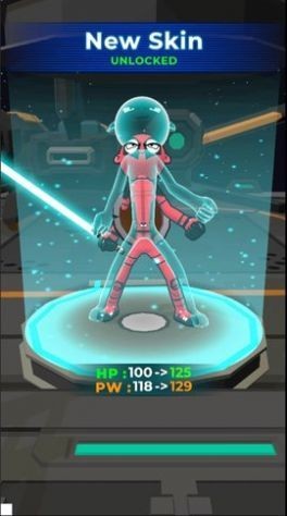 火柴人至高剑士