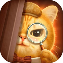 橘猫侦探社b服