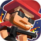 一枪英雄Gun Hero