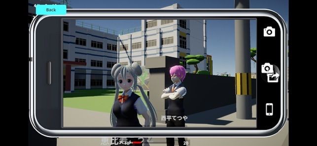 炮火学校模拟器