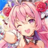 奇迹少女守护世界树