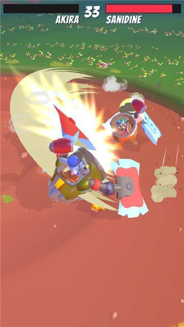 机械本能手机版