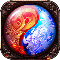 冰雪传奇之义战龙城