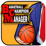 篮球经理游戏Basketball Champion Manager