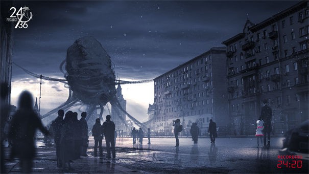 Project2436九游版