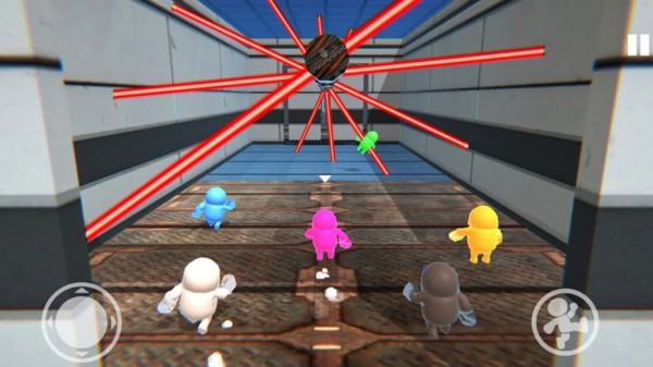 找出我们之中的内鬼