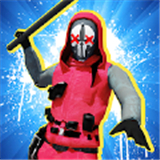 鱿鱼游戏红绿灯生存挑战