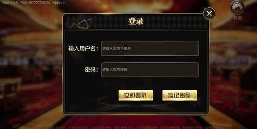 大联盟十三水棋牌游戏