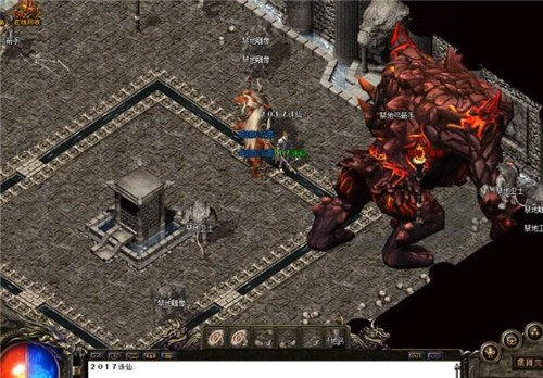 龙劫傲世微变传奇单职业