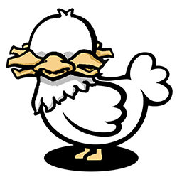 小鸡真奇怪进化变异蛋