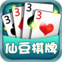 仙豆棋牌苹果版
