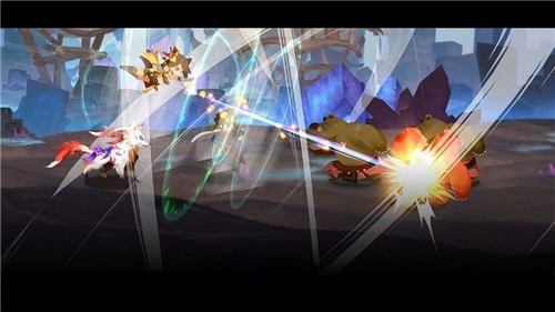 万象物语渠道服