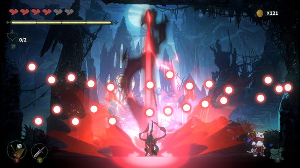 形骸骑士手机版