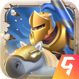 生存战争联盟冲突手游