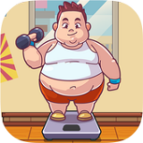 小胖减肥Lose Weight