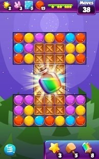 曲奇消消乐手游