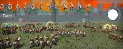 精灵王国的中土崛起