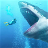 巨型鲨鱼3dMega Sharks 3d
