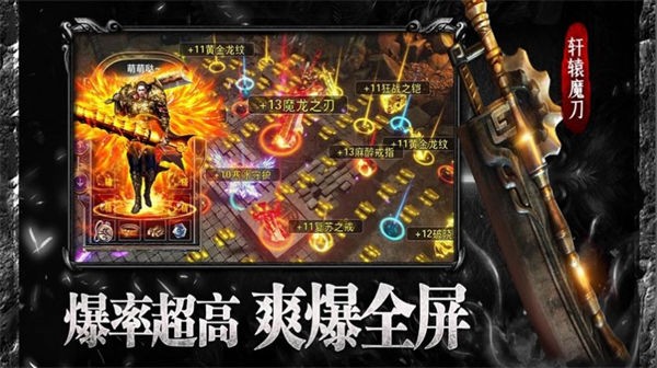翔影传奇