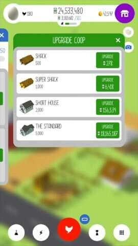 养鸡大亨红包版