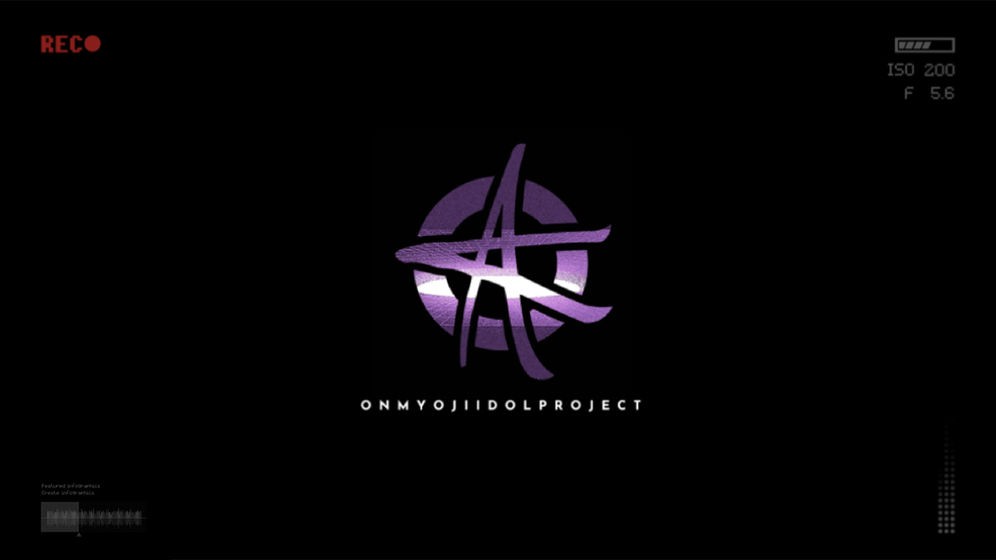 代号OnmyojiIdolProject体验服